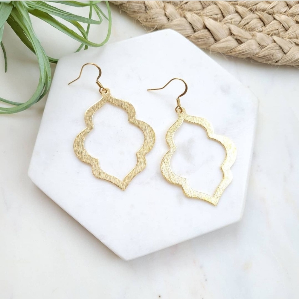Talia Earrings